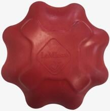 LeMieux Safety Stud Tap, rosso, taglia unica