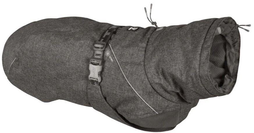 Hurtta Expedition Parka, blackberry, Gr. 20