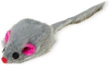 Karlie PLU KATZENSP MAUS GREY 5