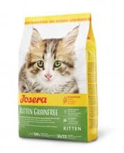 Josera Cat Kitten Grainfree | Katzenfutter