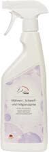 HKM Mane Spray, bianco, 500ml