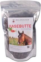 Waldhausen Hagebuttenleckerli, 500g Tüte