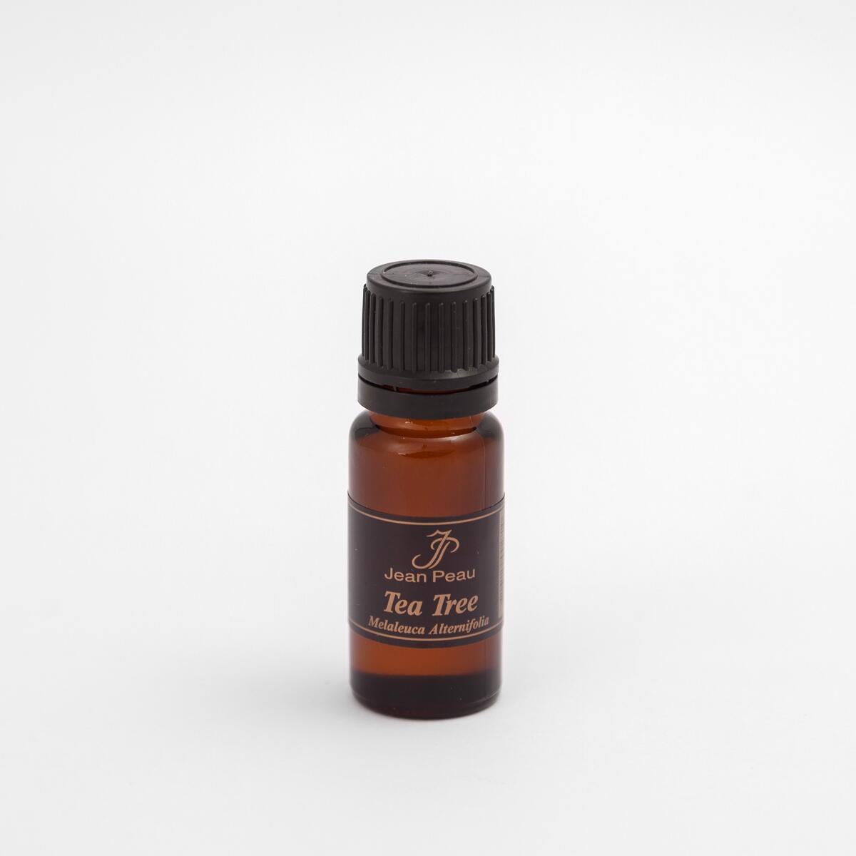 Jean Peau Teebaumöl, 10ml
