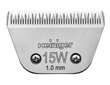 HEINIGER Pferdescherkopf 10mm(Size 15W)