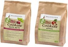 Waldhausen Cookies, getreidefrei, 1kg