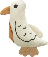 Trixie Vogel, Stoff, 13cm