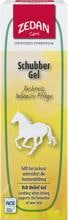 ZEDAN Schubber-Gel Juckreiz Intensivpflege, 250ml