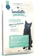 Sanabelle Sterilized