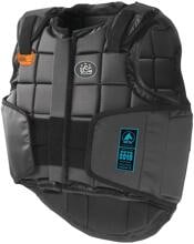 USG Flexi Panel safety waistcoat, L3, black