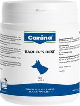 Canina Barfers Best Ergänzungsfuttermittel, 180g