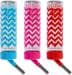 Borraccia Classic Zig-Zag, 150 ml