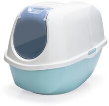 Karlie Eco Smartcat Katzentoilette, aqua, 52x39cm
