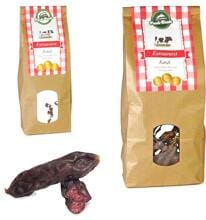 Pauls Beute Extrawurst Rind, luftgetrocknet
