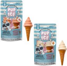 Imaginelles Pup Ice Waffle Cones Hundesnack, 2 Stück