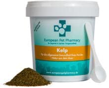 European Pet Pharmacy Kelp | 500 g Ergänzungsfutter für Hunde