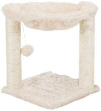 Trixie Baza scratching post, cream, 50cm