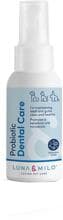 Luna & Milo Spray probiotico per la cura dei denti, 100ml