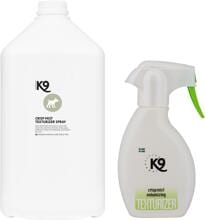 K9 Crisp Mist Spray texturizzante