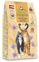 GranataPet Cat Delicatessen | mit Kaninchen & Lamm