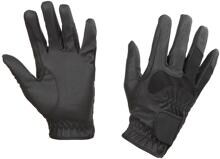 Covalliero Gloria Kinderhandschuhe, schwarz