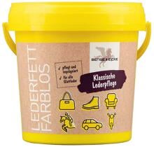 Bense & Eicke Lederfett, farblos, 1000ml