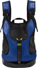 HUNTER Taylor Rucksack/Tragetasche, blau