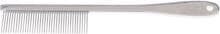 Yento Frisierkamm mit Griff, 19cm, mittel