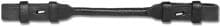 Waldhausen Pelham strap, round, pair