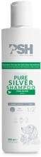 PSH Pure Silver Hundeshampoo, 300ml