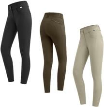 ELT Comfort Ride Glam Reithose