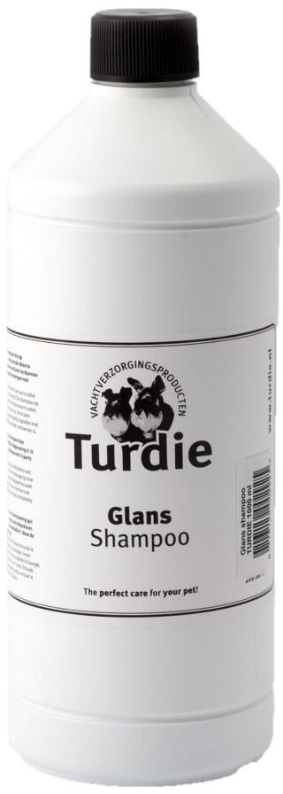 Jean Peau Turdie Glanz Hundeshampoo, 1L