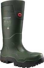 Dunlop Fieldpro Thermo+ Gummistiefel