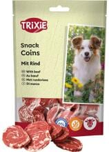Trixie Snack Coins con manzo, 100g