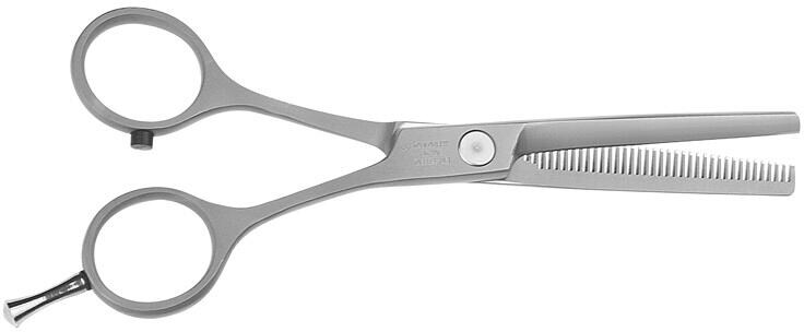 EHASO Modellierschere, einseitig, 15cm