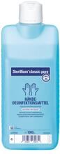 Hartmann Sterillium Classic Pure, 1000ml Lösung