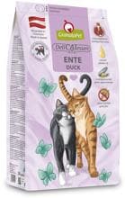 GranataPet Cat Delicatessen | mit Ente