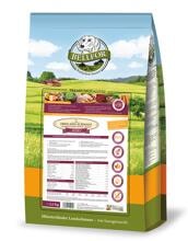 Bellfor Freiland-Schmaus MINI | mit Huhn | getreidefrei | 2,5 kg Hundefutter