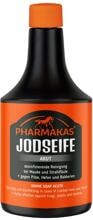 Pharmakas Jodseife, 500ml