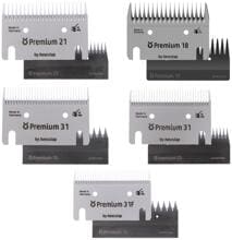 Aesculap Premium Schermesser-Set