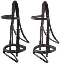 Schockemöhle SP Bremen Wide Snaffle