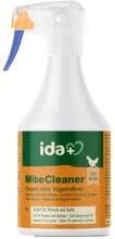 IdaPlus MiteCleaner Sprühlösung, 500ml