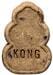 KONG ® Stuff‘'n | mit Leber | Hundesnack