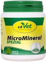 cdVet MicroMineral Spezial | für Hunde & Katzen