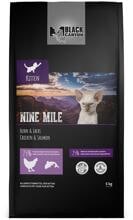 Black Canyon Nine Mile Kitten Trockenfutter