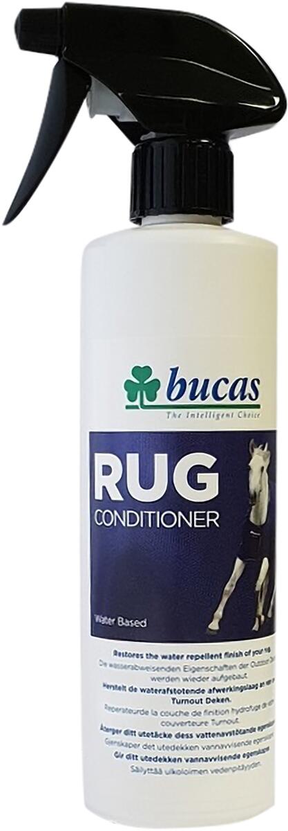 Bucas Conditioner für Pferdedecken, 500ml