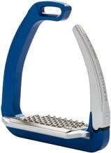 Staffa di sicurezza Acavallo Rel-X 180, taglia unica, blu