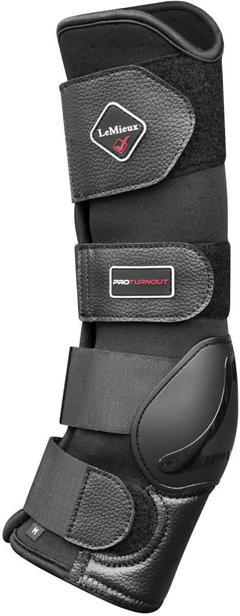 LeMieux Turnout Gamaschen, S