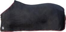 HKM Alaska Abschwitzdecke, schwarz, 115cm