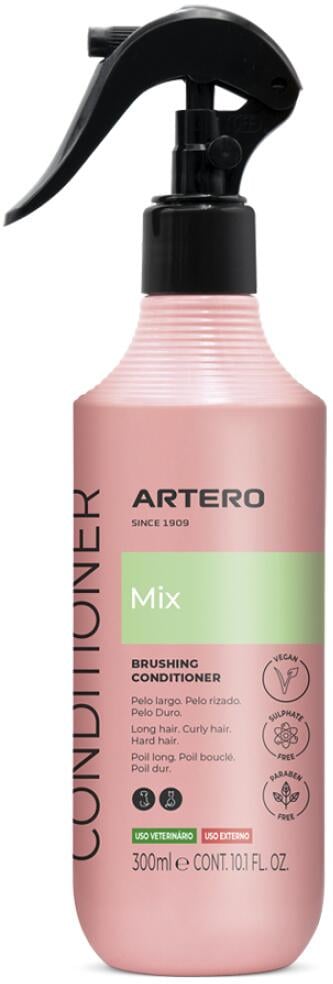 Artero Mix 2-Phasen Sprühconditioner, 300ml