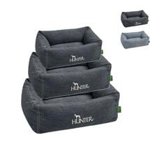 HUNTER Rotterdam orthopaedic dog sofa